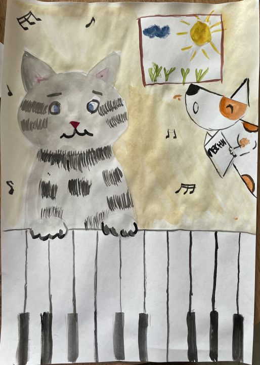 Алиса Калинцева