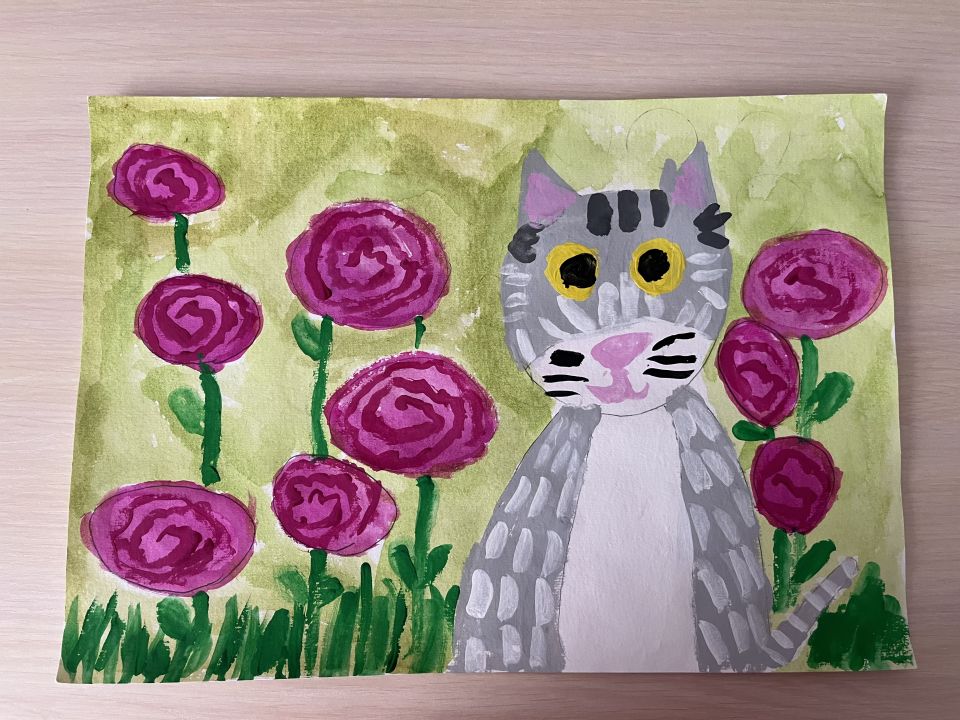 Вероника Чернакова