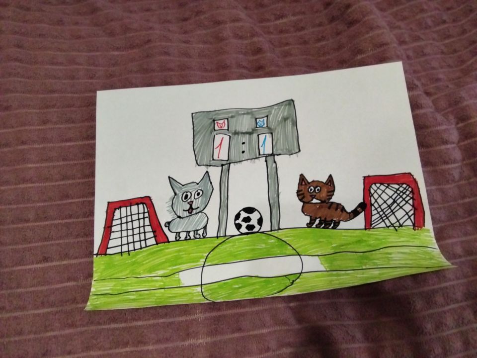 Екатерина Васильевна Анпилова