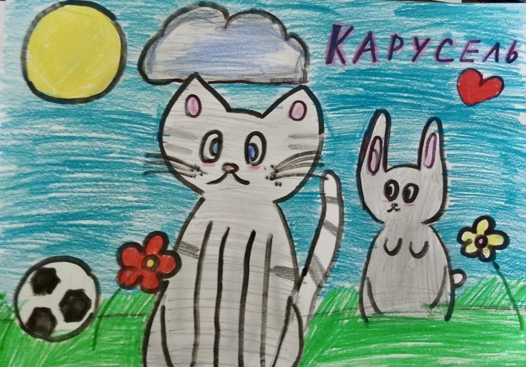 Елизавета Романовна Красновид