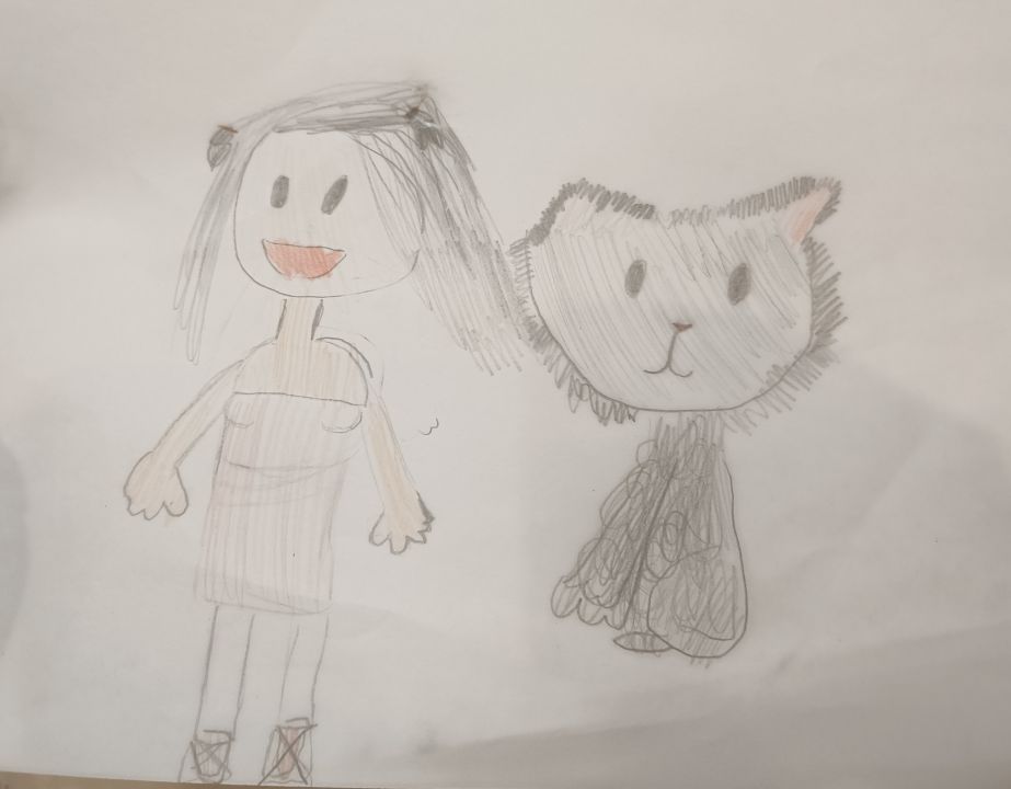 Александра Александровна Турцевич