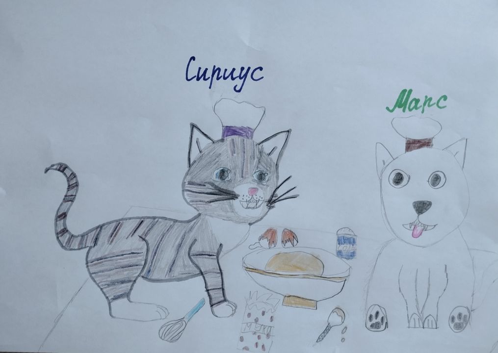 Анна Игоревна Сидякина