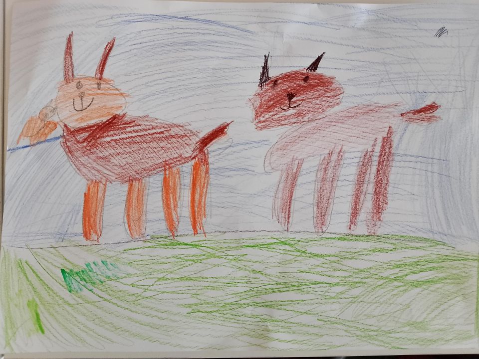 Екатерина Максимовна Бердникова