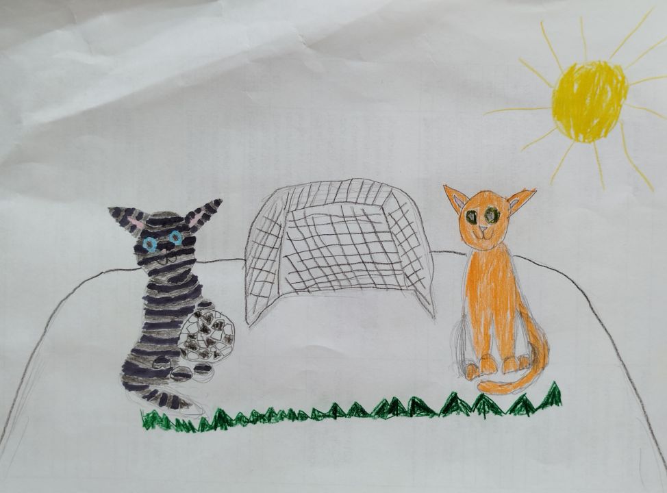 Ангелина Коробова