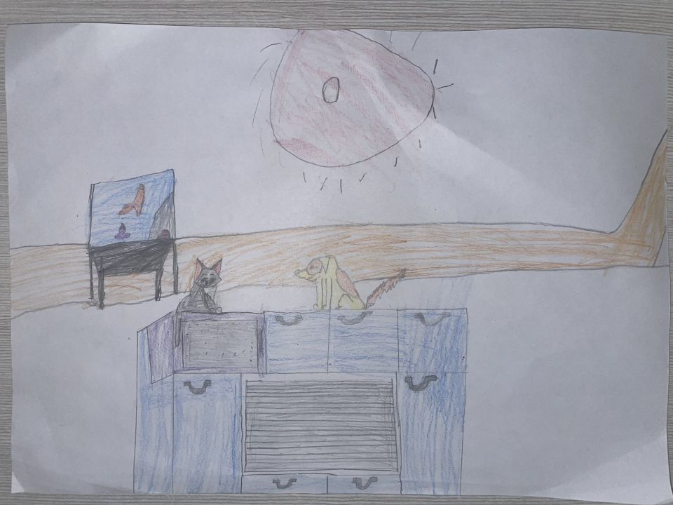 Анастасия Дмитриевна Казакова