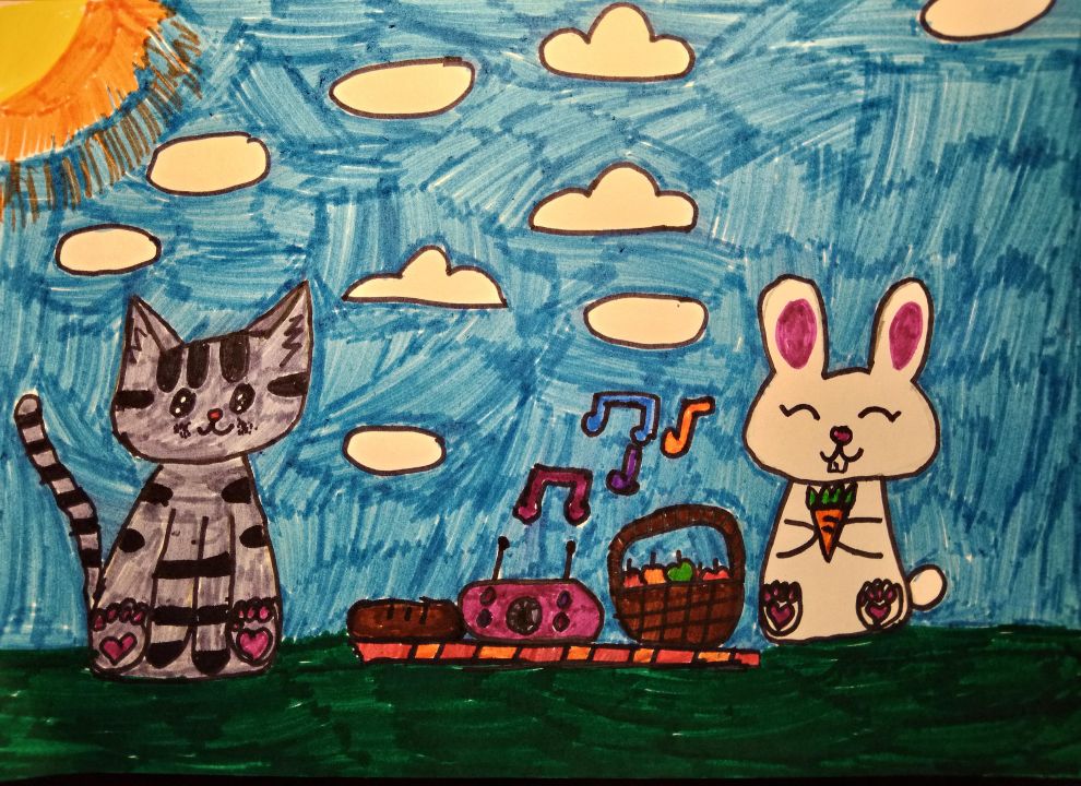 Тоня Константиновна Бабурова