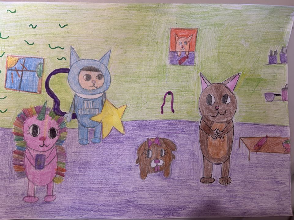 Полина Вьючнова