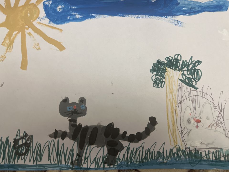 Даша Михайловна Ершова