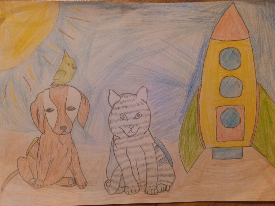 Ляна Эресовна Намзырай