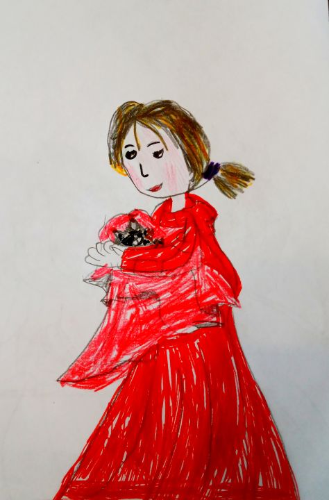 Вера Юрьева