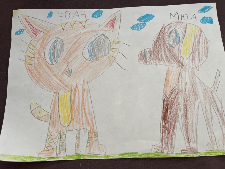 Степан Михайлович Бузуев