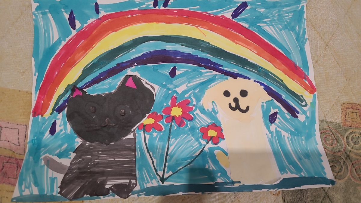 Анна Викторовна Сысолятина