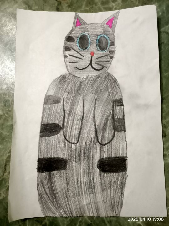 Вера Андреевна Погудина