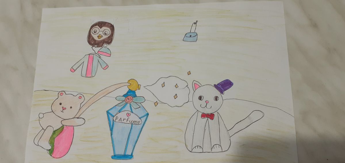 Анна Вадимовна Таникеева