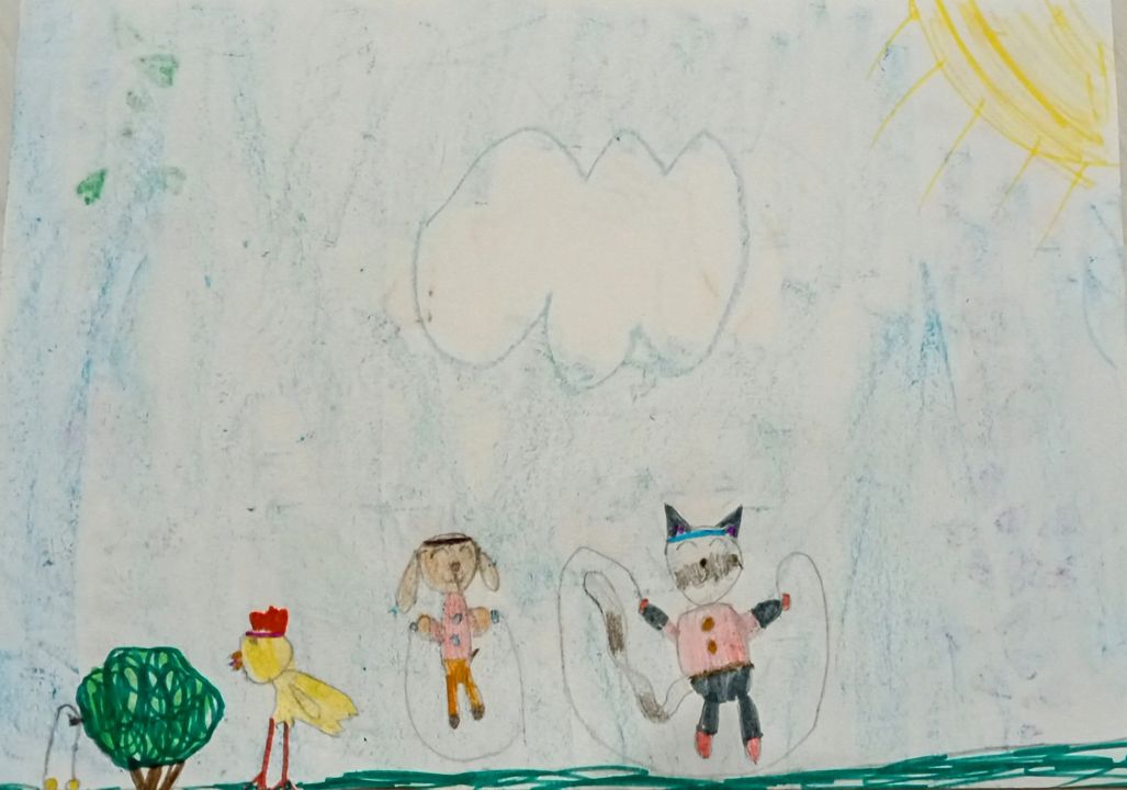 Мирослава Чащенкова