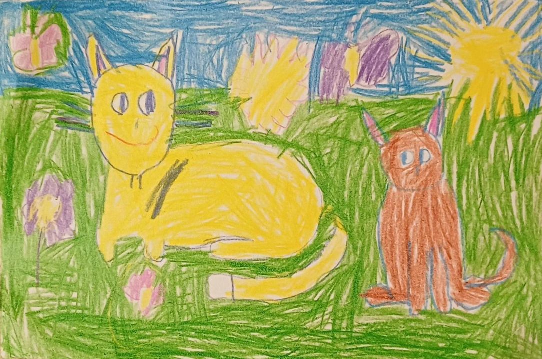 Вероника Александровна Ротарь