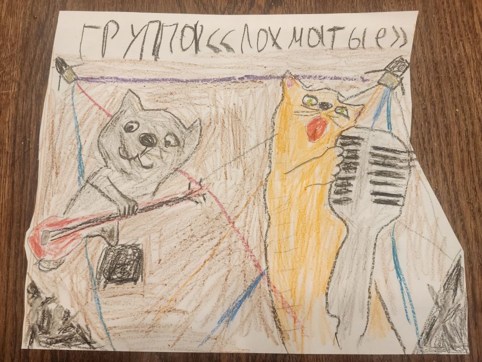 Марк Вадимович Вятошин