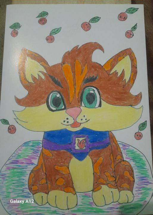 Екатерина Егорова Кудрина