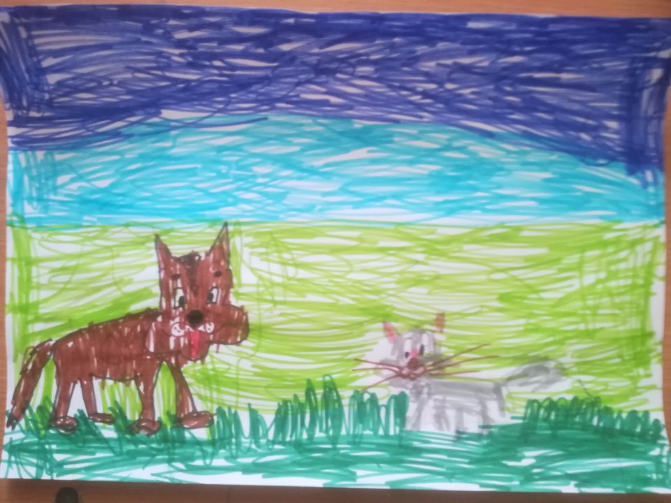 Артём Андреевич Хвостов