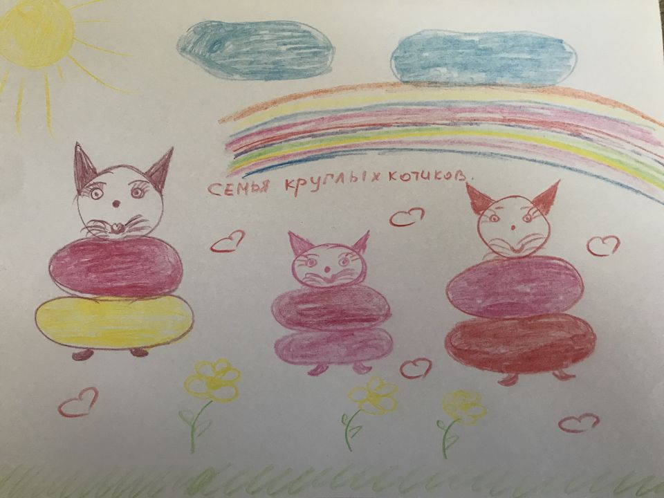 Вера Сергеевна Фильчагина