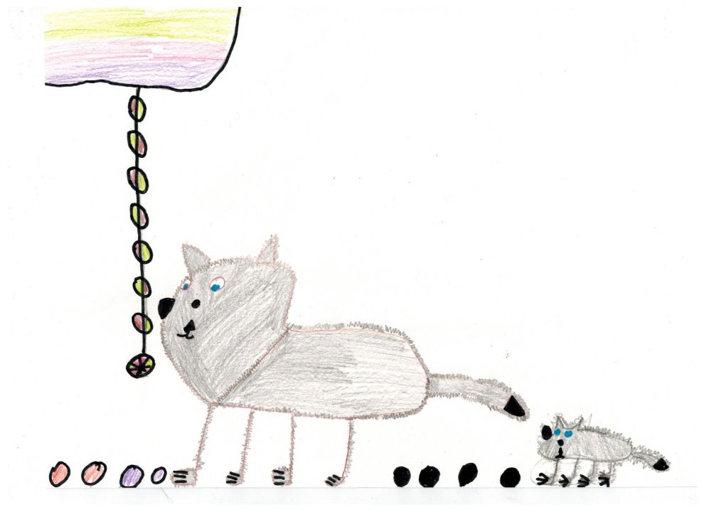 Анастасия Алексеевна Колчина