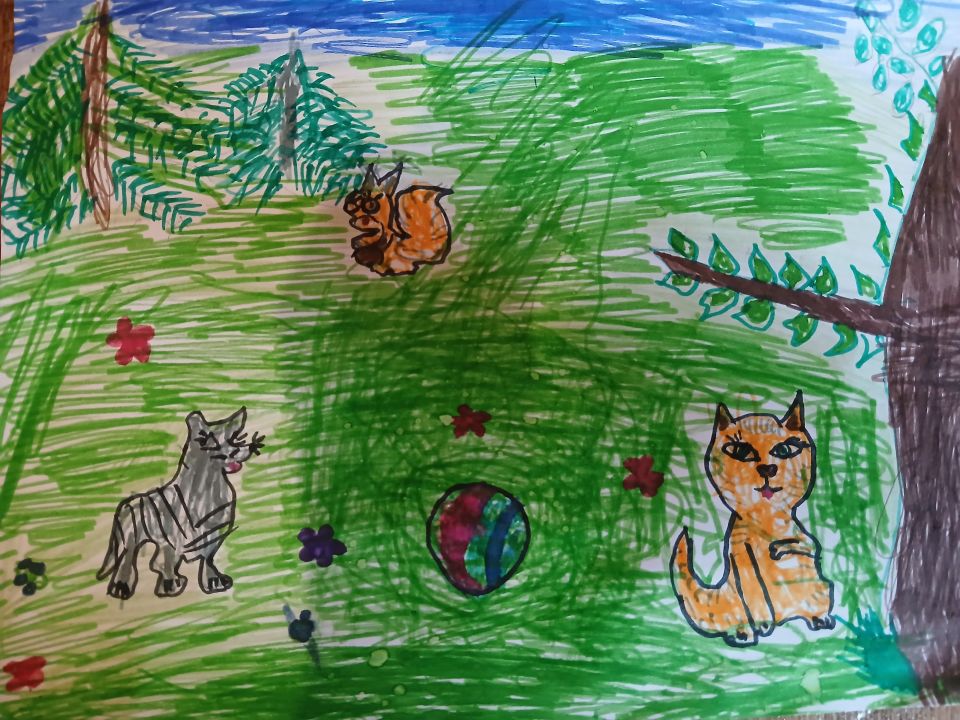 Алексей Вадимович Чистяков