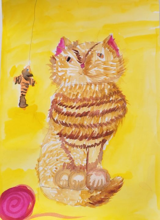 Алексей Константинович Болтушкин