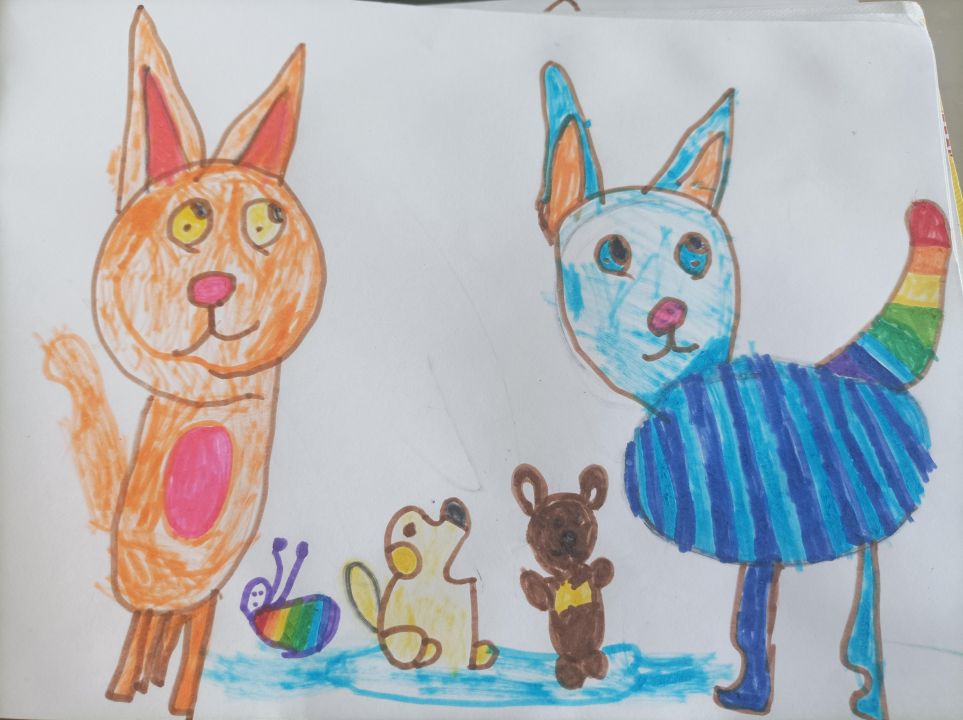 Рита Антоновна Куликова