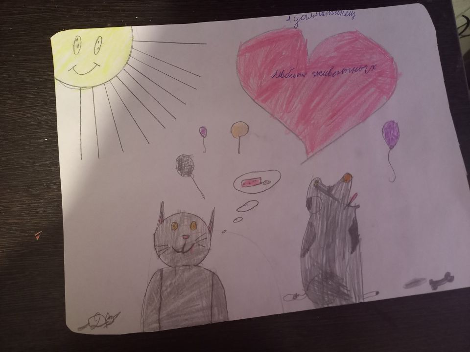 Василина Денисовна Туркина