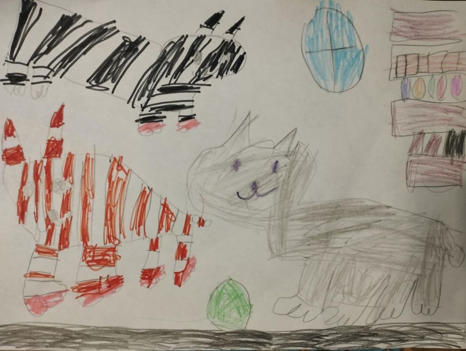 Макар Дмитриевич Крючков