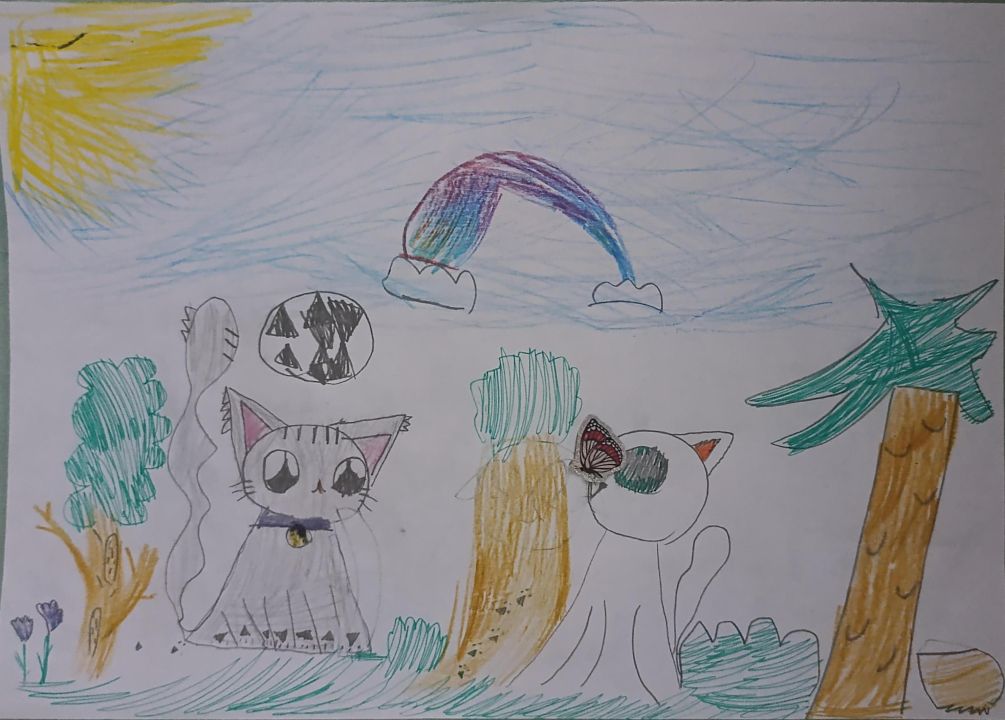 Екатерина Калядина