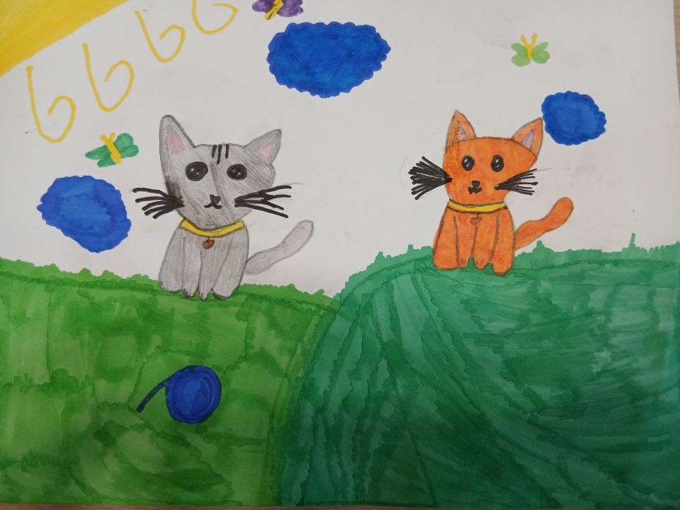 Мира Вячеславовна Щепачева