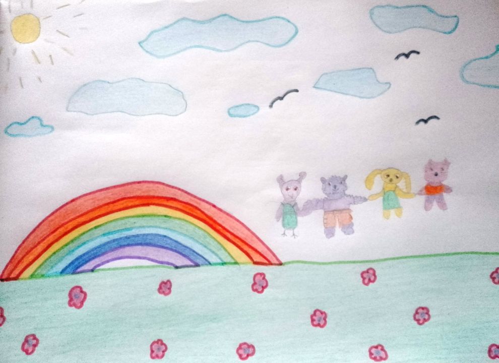 Ксения Алексеевна Туева