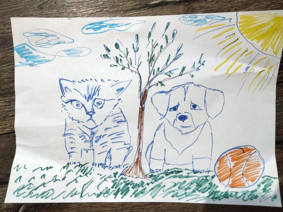 Иван Александрович Беседин