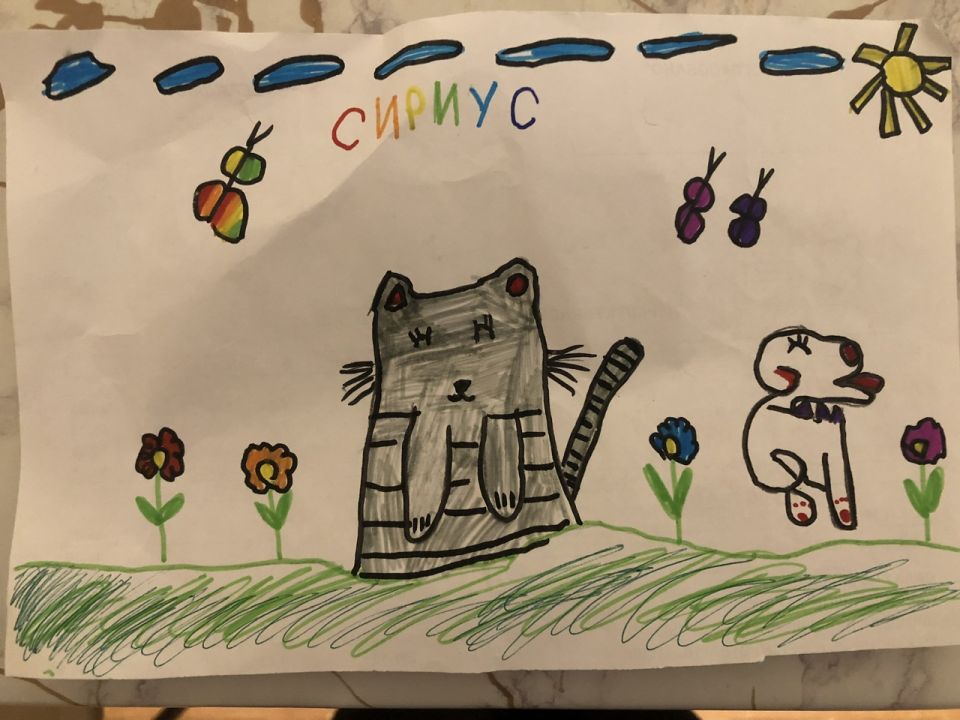 Виктория Сергеевна Гакал