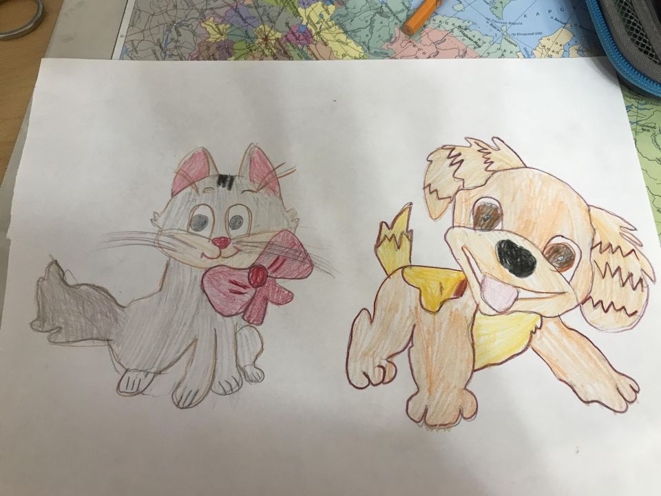 Таисия Тимуровна Иванова