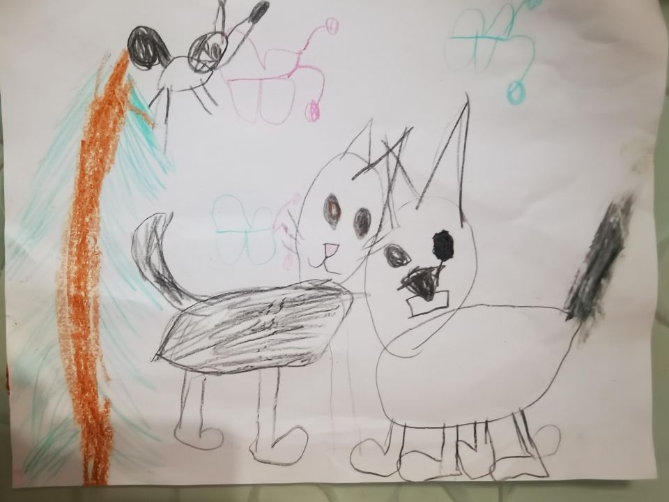 Кристина Алексеевна Сухорукова