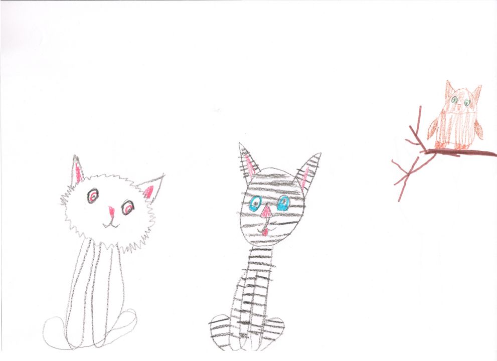 Анна Сергеевна Цветкова