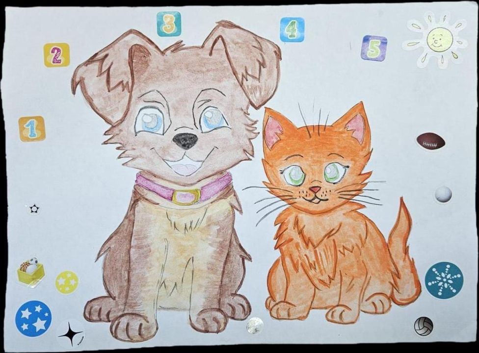 Павел Сергеевич Огадеров