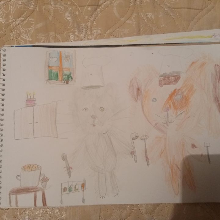 Амина Османовна Сурхаева