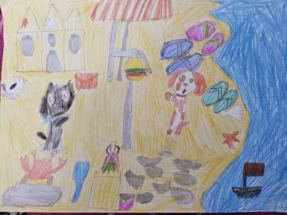 Ольга Дмитриевна Есина