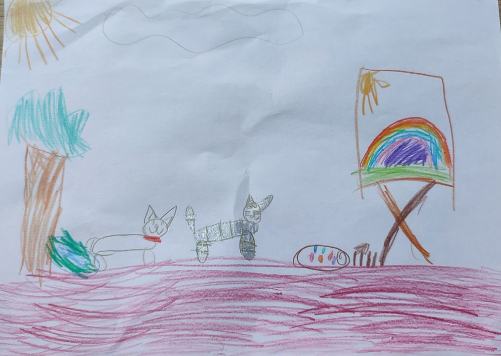 Юлия Михайловна Бушина