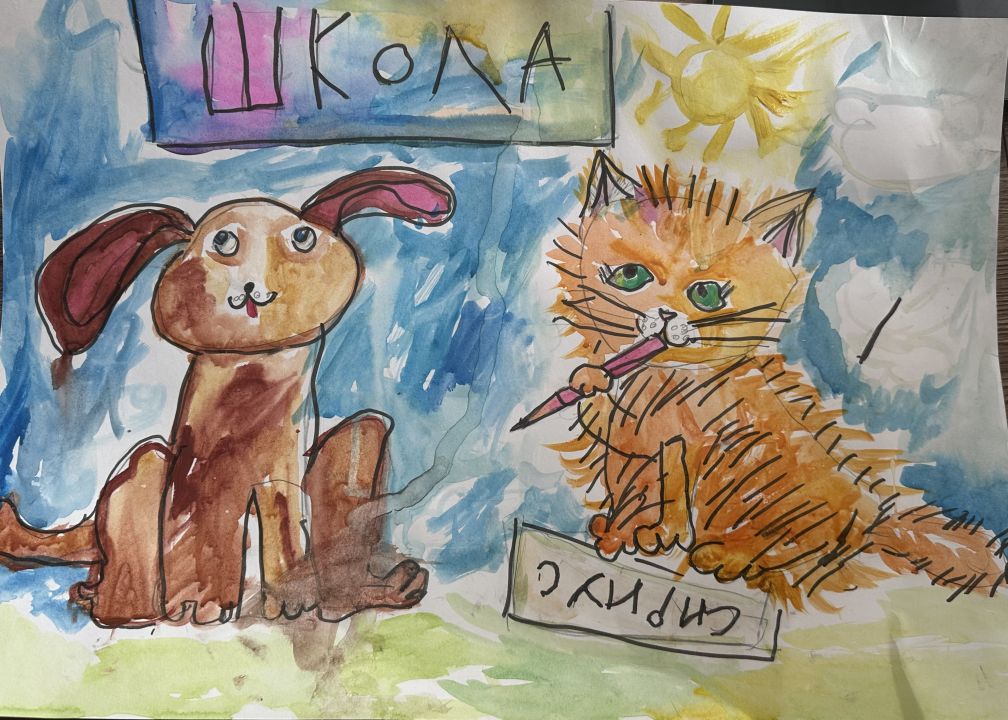 Лерочка Еспаева