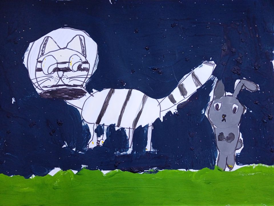 Диана Павлушкина