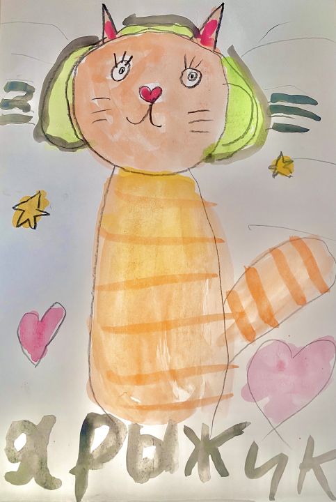 Василиса Дмитриевна Гордеева