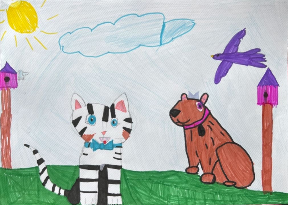 Елизавета Денисовна Гущина