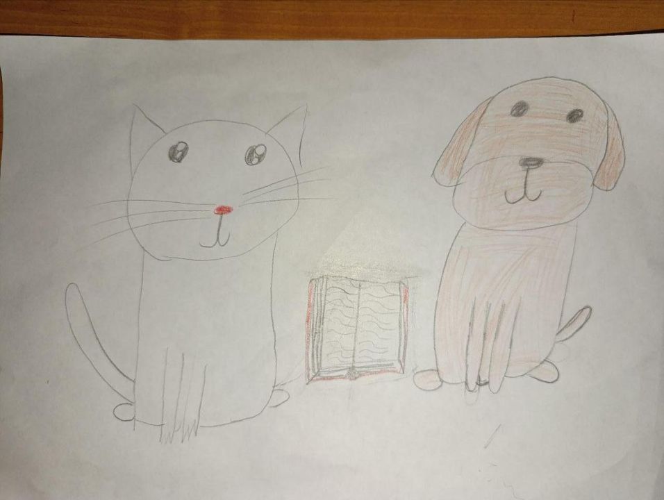 Влад и Лиза