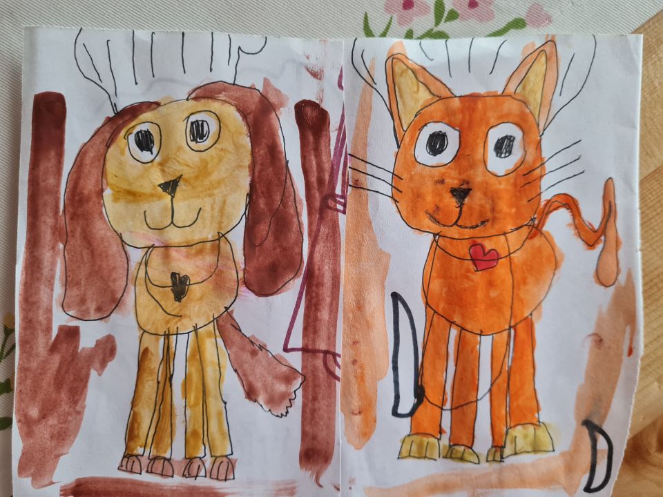 ♥️ Дмитриевна Ева