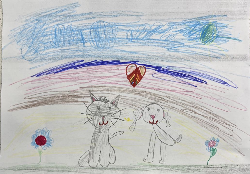 Виктория Безумова