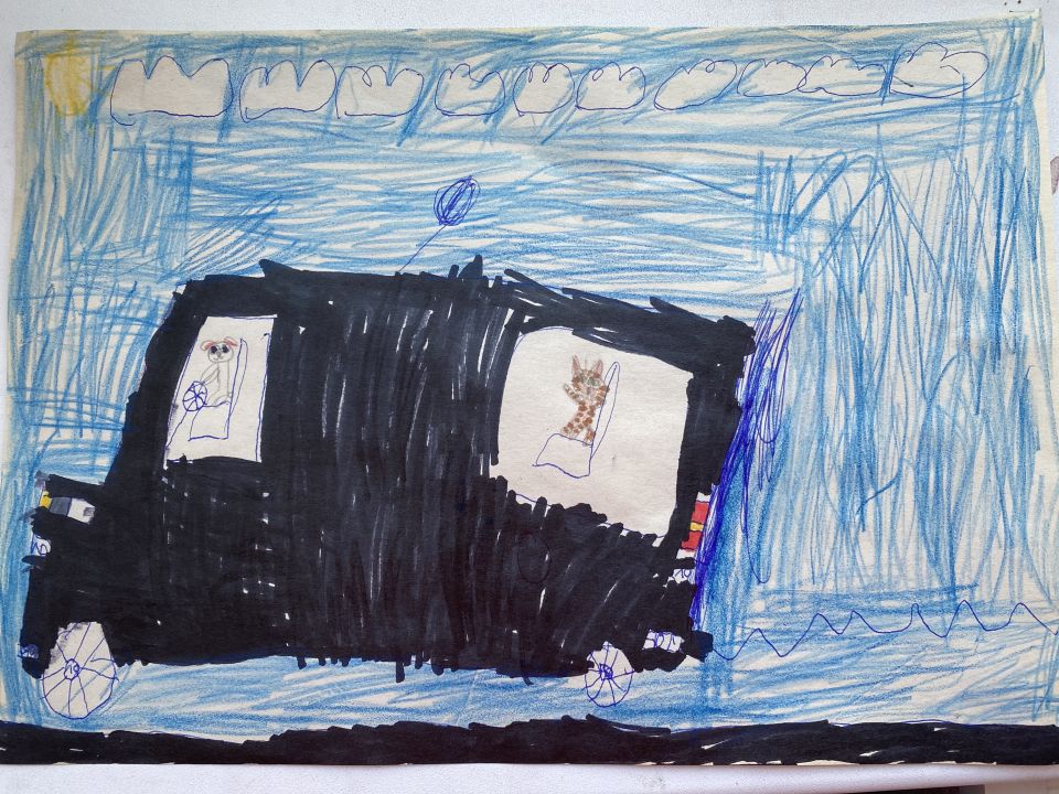 Денис Артемович Цветков